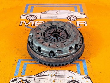 Маховик МКПП MERCEDES-BENZ E-класс W210/S210 рестайлинг (1999 - 2003) E 200 2.0 MT (163 л.с.) &mdash; Разборка Мерседес