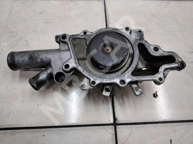 Помпа MERCEDES-BENZ C-класс W203/S203/CL203 (2000 - 2004) — Разборка Мерседес