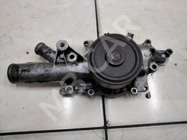 Помпа MERCEDES-BENZ C-класс W203/S203/CL203 (2000 - 2004) — Разборка Мерседес