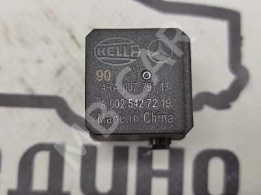 Реле многоцелевое MERCEDES-BENZ E-класс W210/S210 (1995 - 1999) — Разборка Мерседес