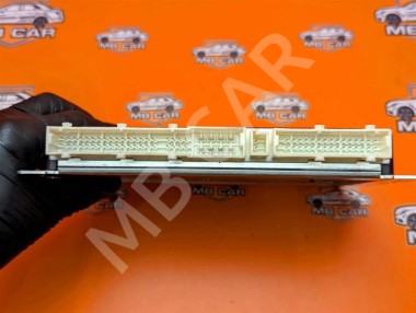 Блок пневмоподвески MERCEDES-BENZ C-класс AMG W205/S205/C205/A205 (2014 - 2018) — Разборка Мерседес