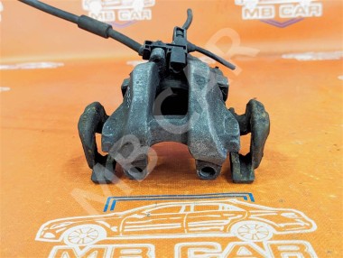 Суппорт задний левый MERCEDES-BENZ E-класс W212/S212/C207/A207 (2009 - 2013) — Разборка Мерседес