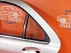 Дверь задняя левая MERCEDES-BENZ S-класс W220 рестайлинг (2002 - 2005) S 320 CDI 3.2 AT (204 л.с.) фото 7 &mdash; Разборка Мерседес