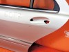 Дверь задняя левая MERCEDES-BENZ S-класс W220 рестайлинг (2002 - 2005) S 320 CDI 3.2 AT (204 л.с.) фото 8 &mdash; Разборка Мерседес