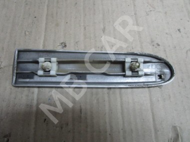 Молдинг крыла правый MERCEDES-BENZ C-класс W203/S203/CL203 (2000 - 2004) — Разборка Мерседес