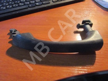 Ручка двери наружняя MERCEDES-BENZ C-класс W203/S203/CL203 рестайлинг (2004 - 2008) — Разборка Мерседес