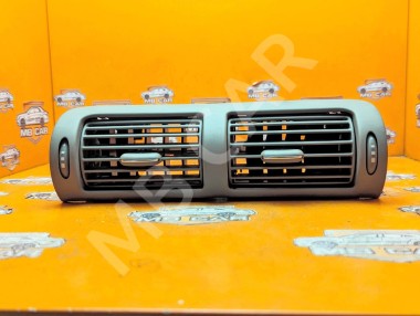 Воздуховод центральный MERCEDES-BENZ C-класс W203/S203/CL203 (2000 - 2004) &mdash; Разборка Мерседес