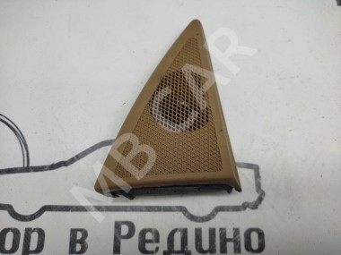 Уголок зеркала MERCEDES-BENZ E-класс W211/S211 рестайлинг (2006 - 2009) — Разборка Мерседес