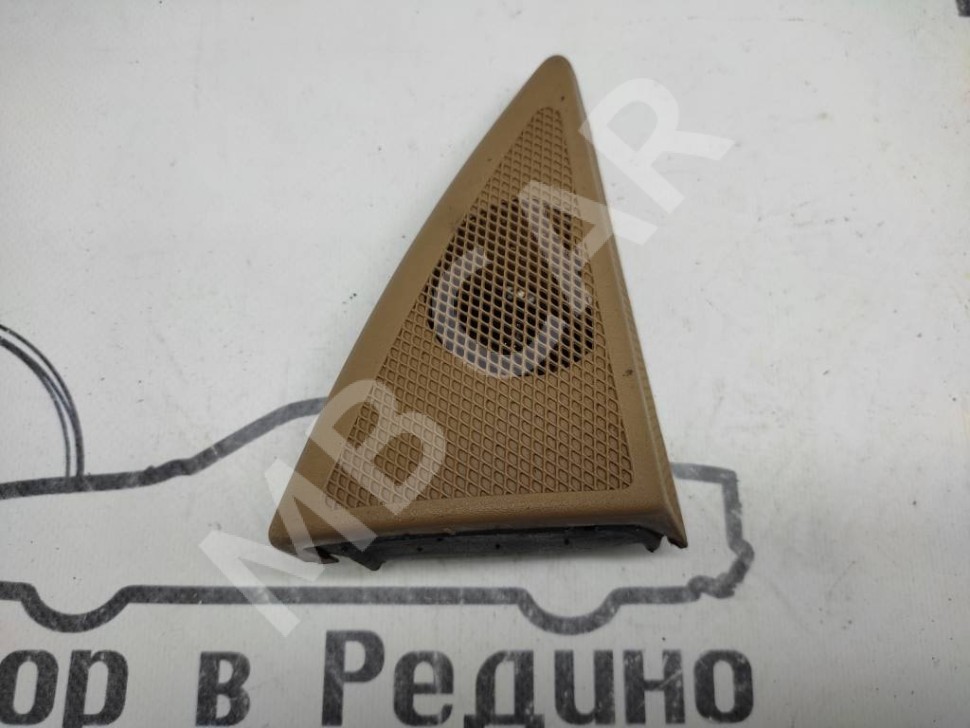 Уголок зеркала MERCEDES-BENZ E-класс W211/S211 рестайлинг (2006 - 2009) фото 1 — Разборка Мерседес