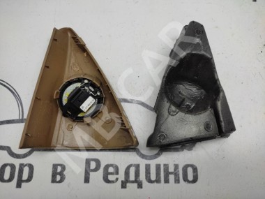 Уголок зеркала MERCEDES-BENZ E-класс W211/S211 рестайлинг (2006 - 2009) — Разборка Мерседес