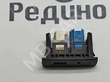 Модуль USB MERCEDES-BENZ Sprinter W906 (2006 - 2019) — Разборка Мерседес