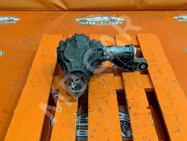 Редуктор передний MERCEDES-BENZ M-класс W164 (2005 - 2008) — Разборка Мерседес