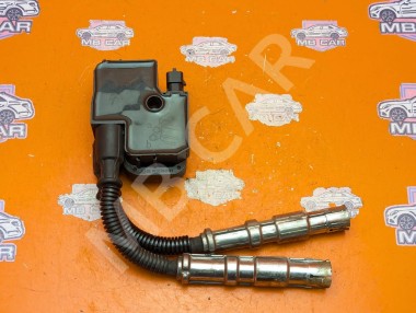 Катушка зажигания MERCEDES-BENZ M-класс W163 (1997 - 2001) &mdash; Разборка Мерседес