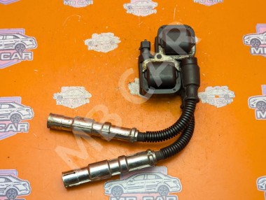 Катушка зажигания MERCEDES-BENZ M-класс W163 (1997 - 2001) &mdash; Разборка Мерседес