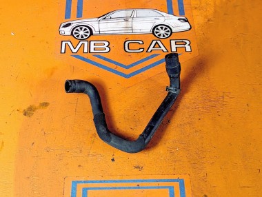 Патрубок ОЖ MERCEDES-BENZ A-класс W169 (2004 - 2008) A 150 1.5 MT (95 л.с.) &mdash; Разборка Мерседес