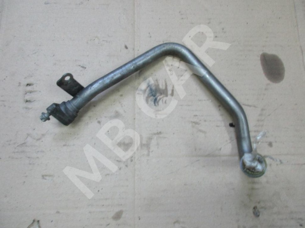 Маслопровод MERCEDES-BENZ C-класс AMG W204/S204/С204 рестайлинг (2011 - 2015) фото 1 &mdash; Разборка Мерседес