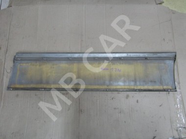 Молдинг двери MERCEDES-BENZ S-класс W140 (1991 - 1998) — Разборка Мерседес