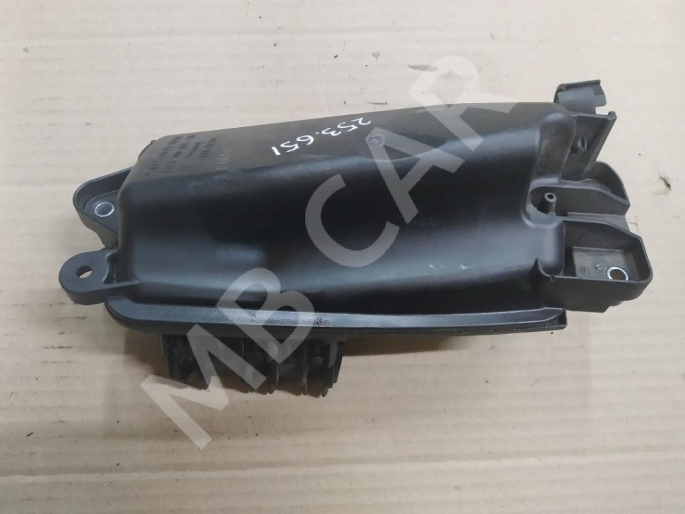 Ресивер вакуумный MERCEDES-BENZ GLC-класс X253 (2015 - 2019) фото 1 — Разборка Мерседес