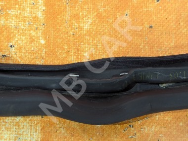 Уплотнители дверей MERCEDES-BENZ CLK-класс C209/W209 (2002 - 2005) — Разборка Мерседес