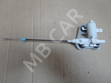 Активатор замка багажника MERCEDES-BENZ GLE-класс Coupe C292 (2015 - 2019) — Разборка Мерседес