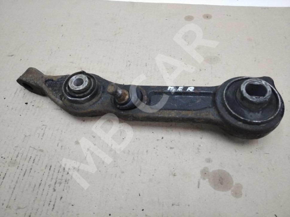 Рычаг передний нижний правый MERCEDES-BENZ E-класс W211/S211 рестайлинг (2006 - 2009) фото 1 — Разборка Мерседес