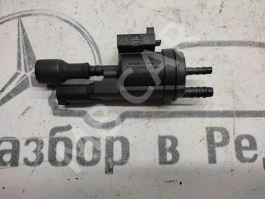 Клапан электромагнитный MERCEDES-BENZ C-класс W204/S204/С204 рестайлинг (2011 - 2015) — Разборка Мерседес