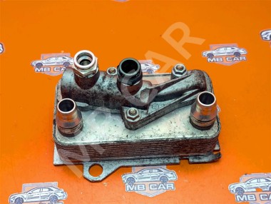 Теплообменник MERCEDES-BENZ GLE-класс V167 (2018 - 2024) — Разборка Мерседес