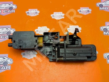 Ручка открытия багажника MERCEDES-BENZ M-класс W163 рестайлинг (2001 - 2005) — Разборка Мерседес