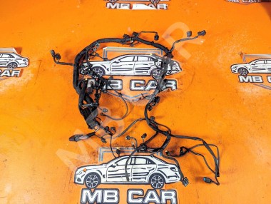 Проводка моторная MERCEDES-BENZ E-класс W212/S212/C207/A207 рестайлинг (2013 - 2016) &mdash; Разборка Мерседес