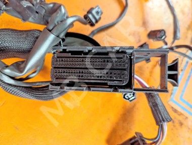 Проводка моторная MERCEDES-BENZ E-класс W212/S212/C207/A207 рестайлинг (2013 - 2016) &mdash; Разборка Мерседес