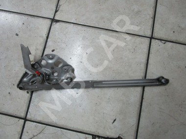 Петля капота MERCEDES-BENZ E-класс W210/S210 рестайлинг (1999 - 2003) — Разборка Мерседес