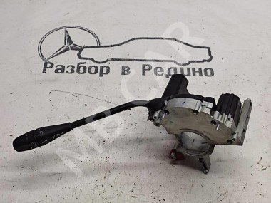 Переключатель круиз контроля MERCEDES-BENZ E-класс W211/S211 (2002 - 2006) — Разборка Мерседес