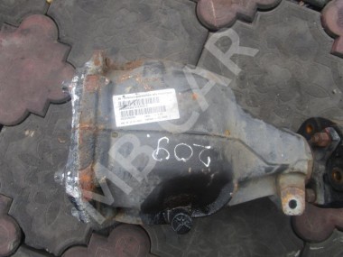 Редуктор задний MERCEDES-BENZ C-класс W203/S203/CL203 рестайлинг (2004 - 2008) — Разборка Мерседес