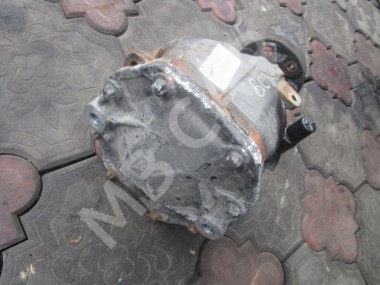 Редуктор задний MERCEDES-BENZ C-класс W203/S203/CL203 рестайлинг (2004 - 2008) — Разборка Мерседес