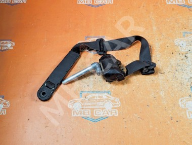 Ремень безопасности передний правый MERCEDES-BENZ E-класс W124/S124/C124/A124 (1984 - 1997) &mdash; Разборка Мерседес
