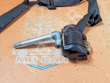 Ремень безопасности передний правый MERCEDES-BENZ E-класс W124/S124/C124/A124 (1984 - 1997) &mdash; Разборка Мерседес