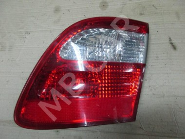 Фонарь крышки багажника MERCEDES-BENZ E-класс W211/S211 (2002 - 2006) — Разборка Мерседес