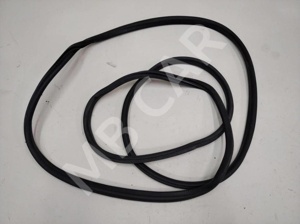 Уплотнитель дверного проема ( на кузове ) MERCEDES-BENZ V-класс W447 (2014 - 2025) фото 1 — Разборка Мерседес