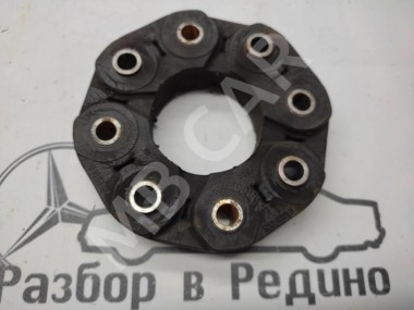 Муфта кардана MERCEDES-BENZ S-класс W222/C217/A217 рестайлинг (2017 - 2020) — Разборка Мерседес