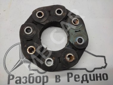 Муфта кардана MERCEDES-BENZ S-класс W222/C217/A217 рестайлинг (2017 - 2020) — Разборка Мерседес