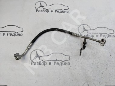 Трубка кондиционера MERCEDES-BENZ M-класс W163 (1997 - 2001) — Разборка Мерседес