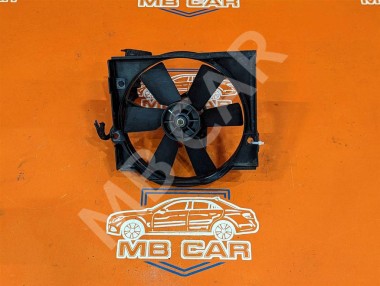 Вентилятор дополнительный MERCEDES-BENZ S-класс W220 (1998 - 2005) — Разборка Мерседес