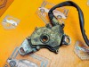 Датчик кулисы АКПП MERCEDES-BENZ V-класс W638/W639 (1996 - 2003) V 220 2.1 D AT (122 л.с.) фото 2 &mdash; Разборка Мерседес