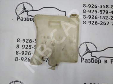 Бачок омывателя фар MERCEDES-BENZ E-класс W210/S210 (1995 - 1999) — Разборка Мерседес