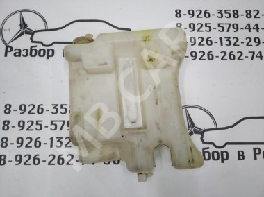 Бачок омывателя фар MERCEDES-BENZ E-класс W210/S210 (1995 - 1999) — Разборка Мерседес