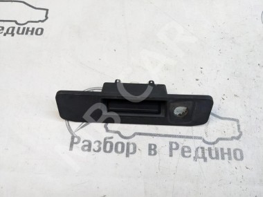 Ручка открытия багажника MERCEDES-BENZ M-класс W166 (2011 - 2015) — Разборка Мерседес