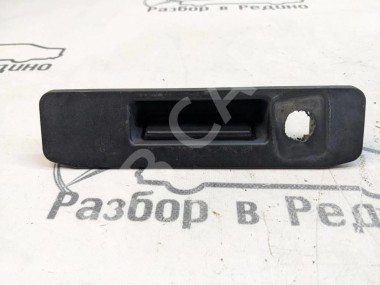 Ручка открытия багажника MERCEDES-BENZ M-класс W166 (2011 - 2015) — Разборка Мерседес