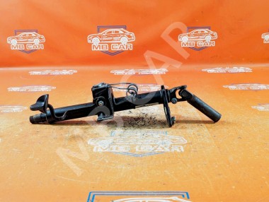 Рулевая колонка MERCEDES-BENZ M-класс W163 рестайлинг (2001 - 2005) — Разборка Мерседес