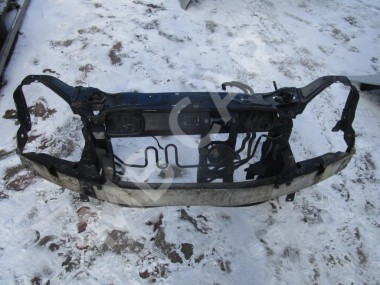 Телевизор в сборе MERCEDES-BENZ CLK-класс C209/W209 (2002 - 2005) — Разборка Мерседес