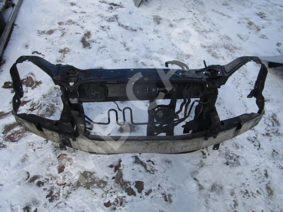 Телевизор в сборе MERCEDES-BENZ CLK-класс C209/W209 (2002 - 2005) фото 1 — Разборка Мерседес